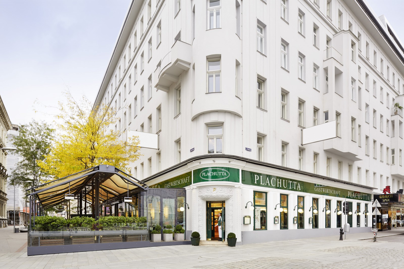 Plachutta Wollzeile in Wien, Foto 11