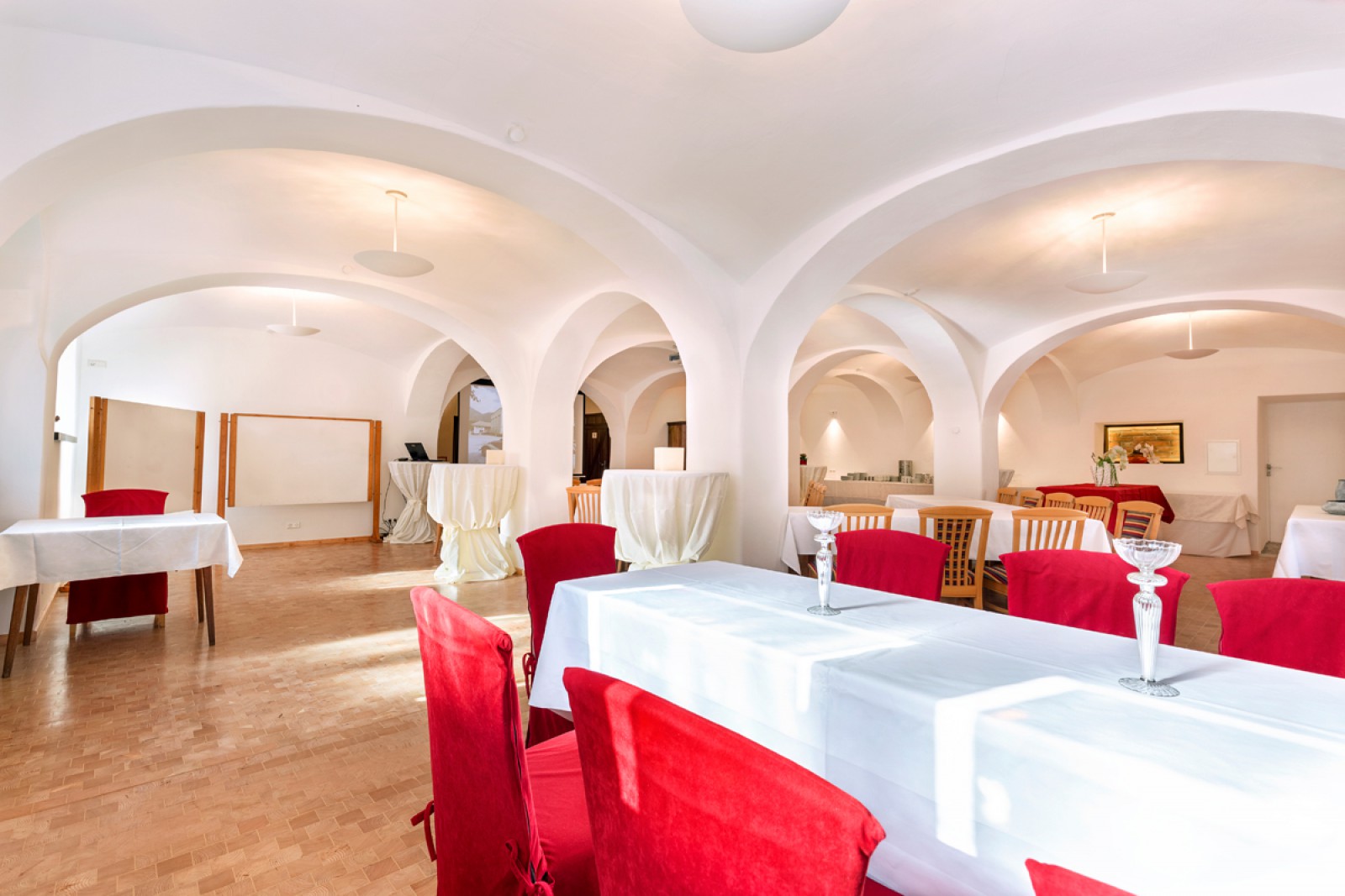 Restaurant Schloss Lerchenhof in Hermagor, Foto 3