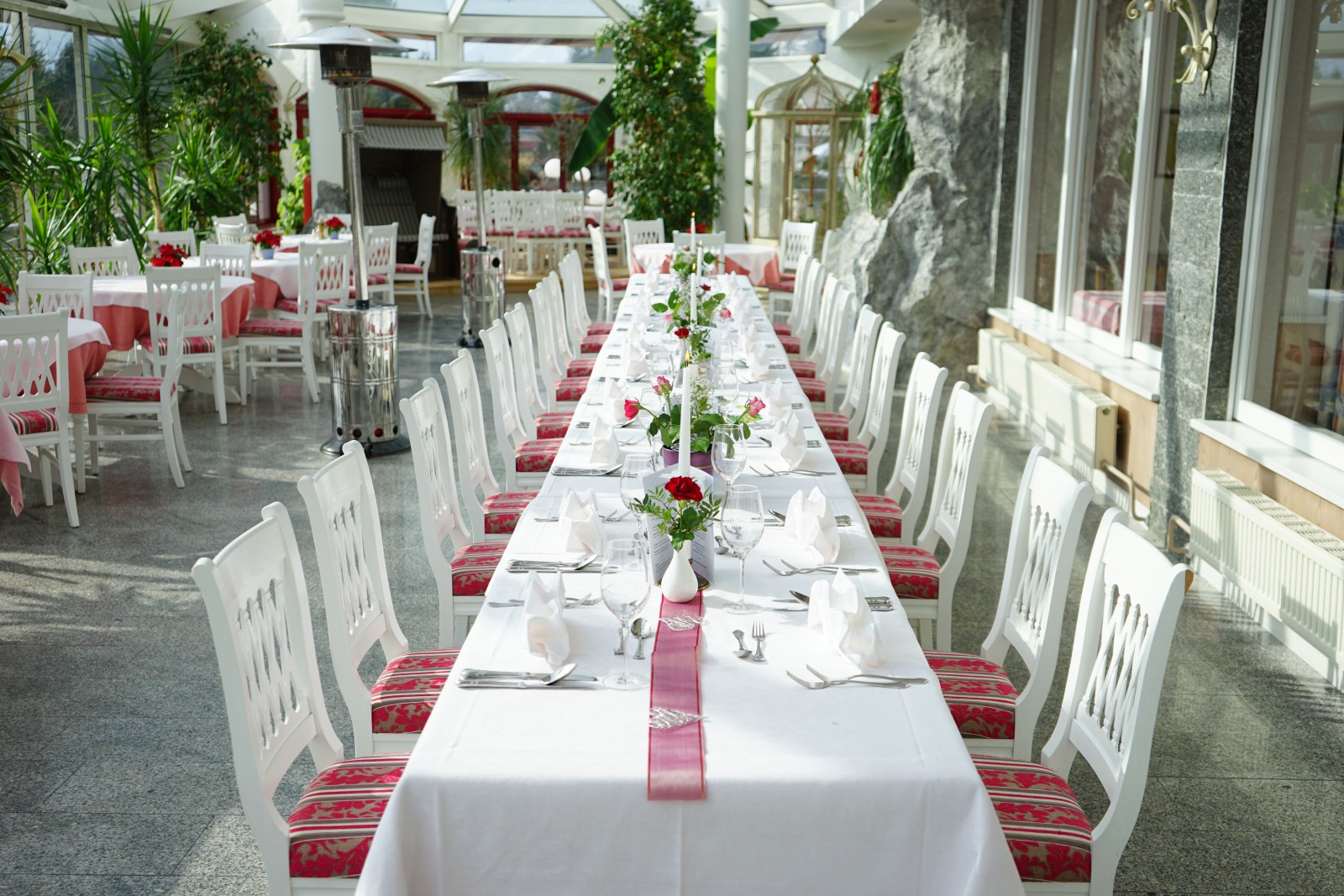 Ferienhotel Glocknerhof in Berg, Foto 6