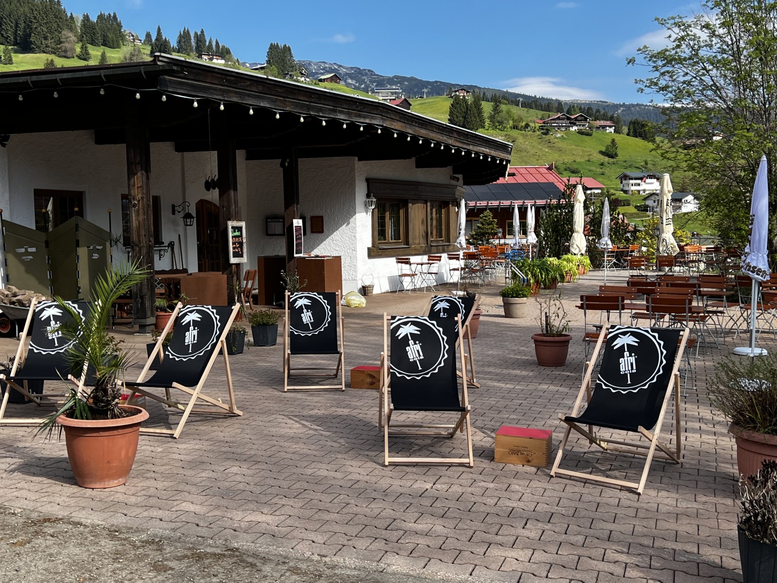 Walserkreuz in Hirschegg, Foto 12