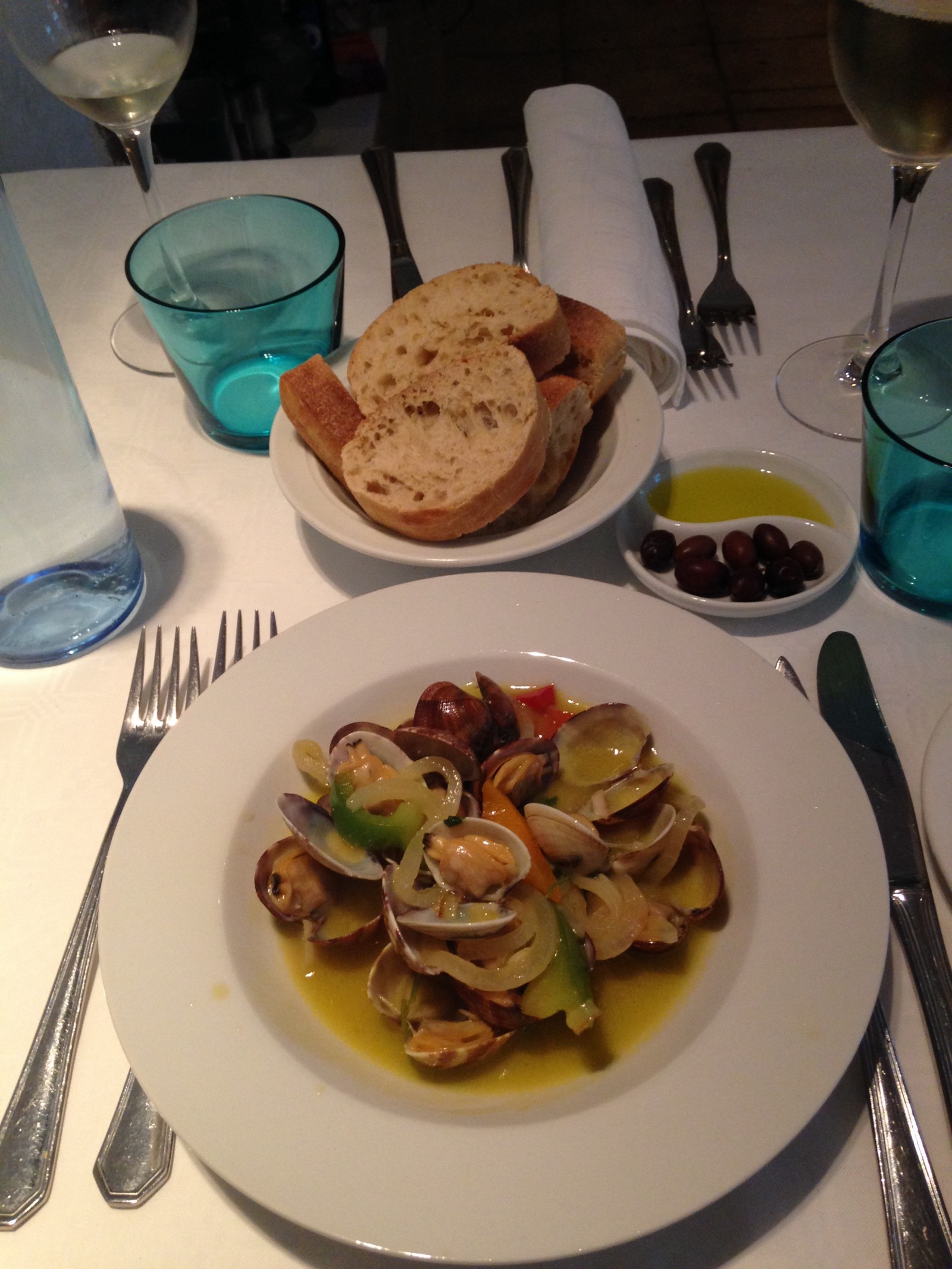 Senhor Vinho in Wien, Foto 3