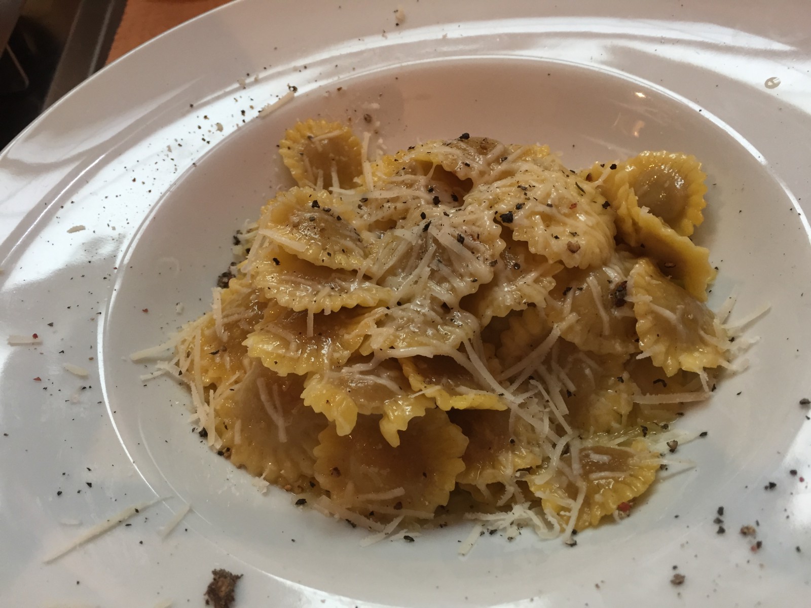 Khof8 Trattoria Italiana in Gmunden, Foto 8