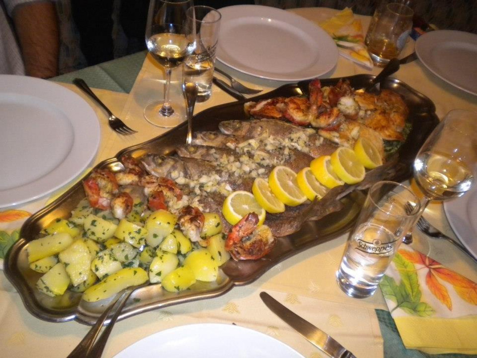 Wirtshaus Bernsteiner in Graz, Foto 13