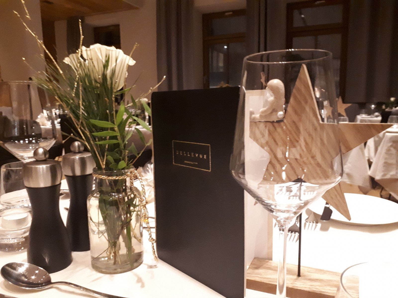 SEENSUCHT - Restaurant am See in Zell am See, Foto 3