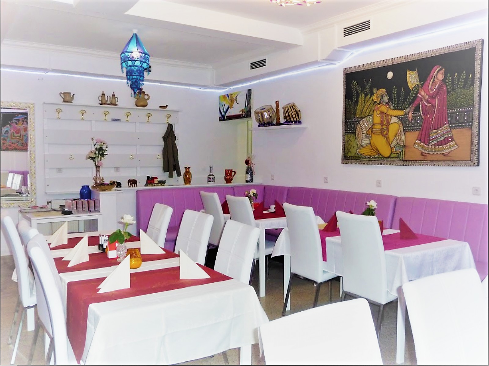 The Taste of India in Traiskirchen, Foto 2