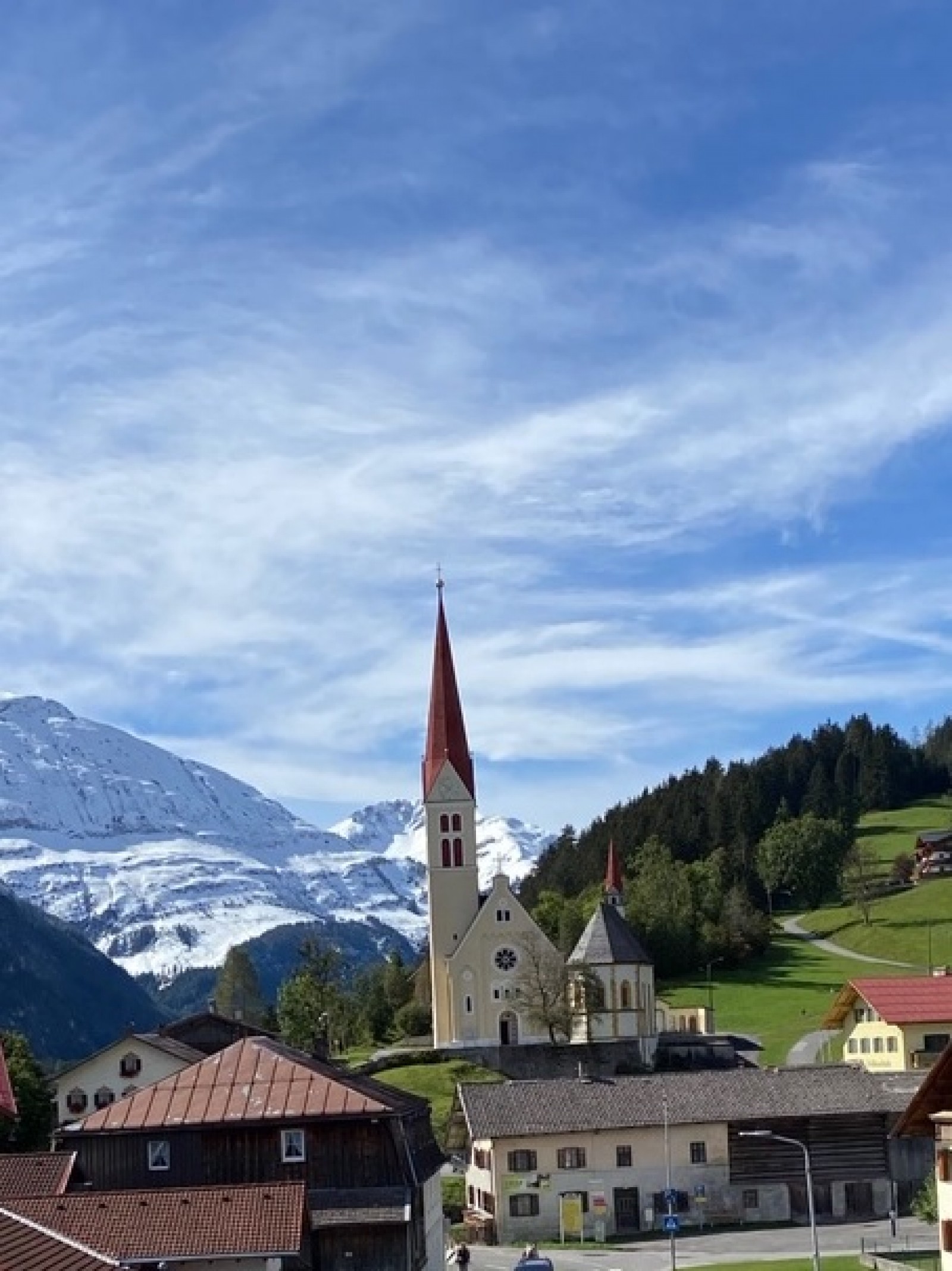 Dorfstube Holzgau in Holzgau, Foto 18