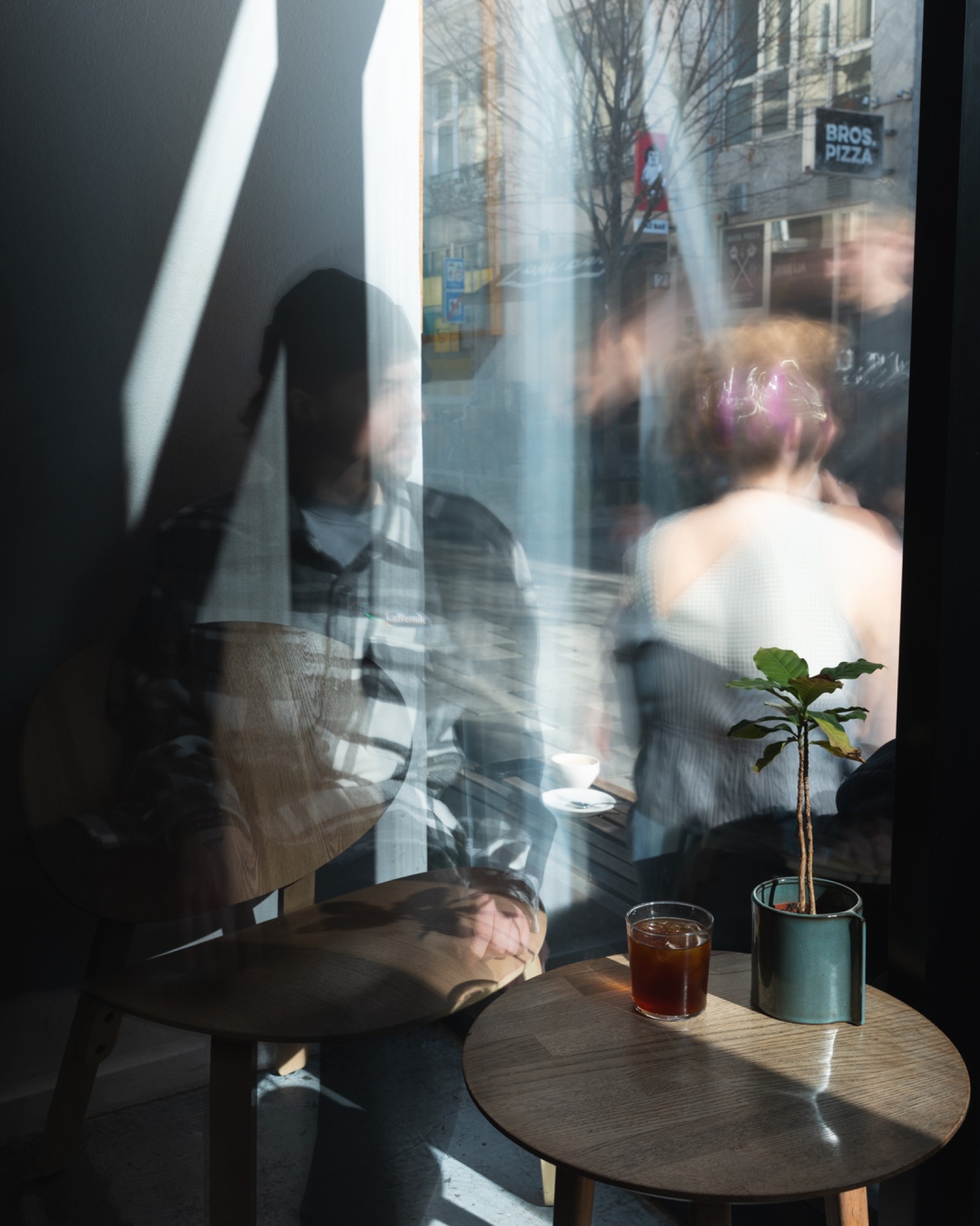 Kaffemik in Wien, Foto 6
