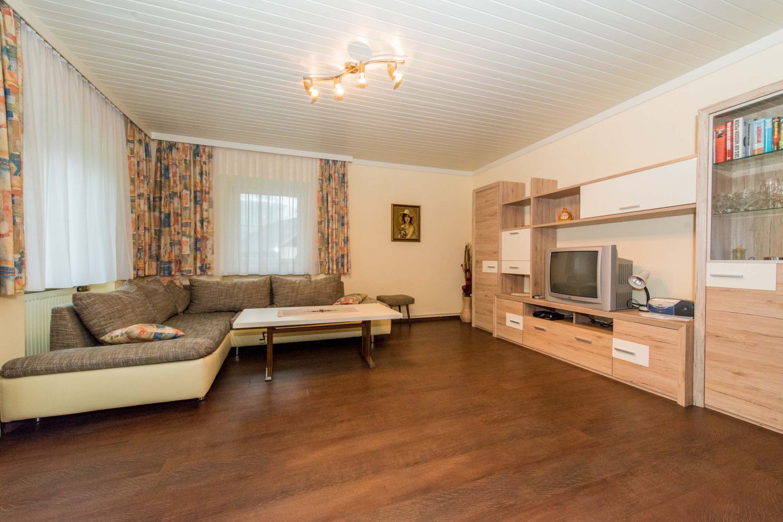 Ferienwohnung Appartment Plozner Kärnten Österreich in Hermagor, Foto 19
