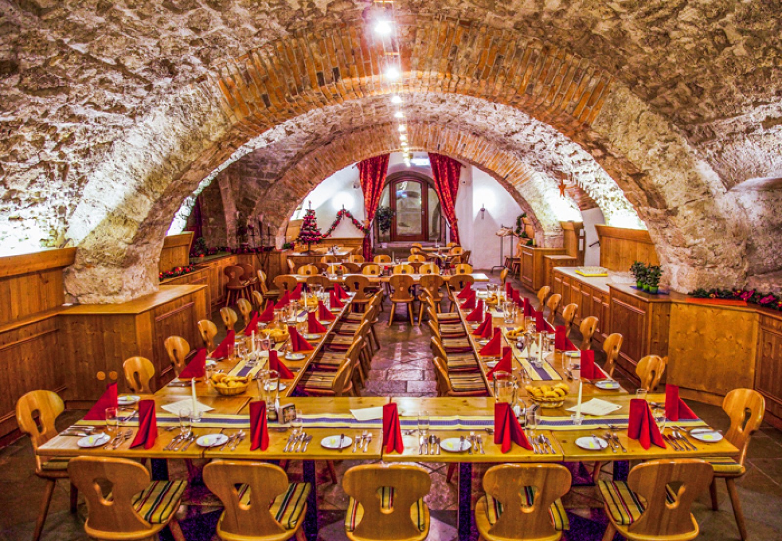 Restaurant 'KARTAUSENKELLER' in Gaming, Foto 15