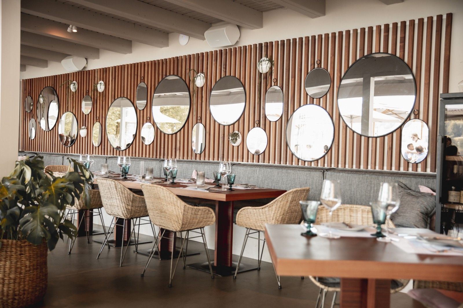 Seerestaurant Rosé in Velden am Wörthersee, Foto 7