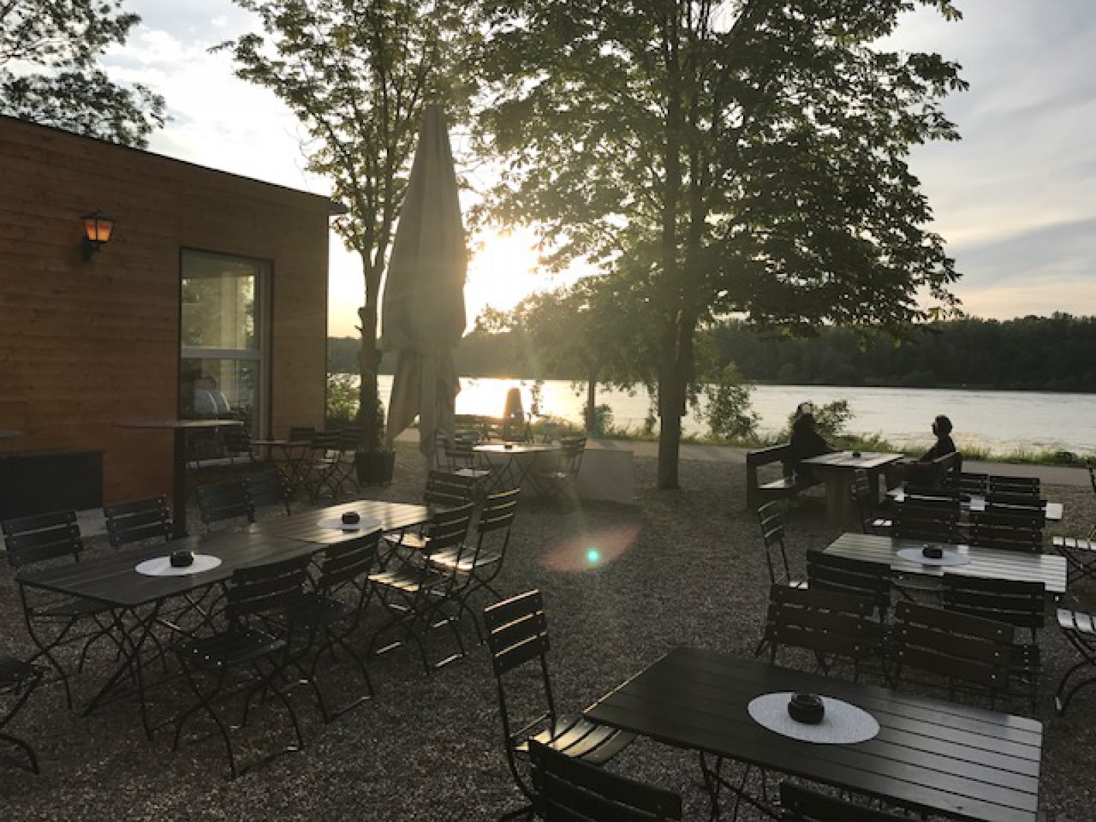 PortoVelo Gastronomie GmbH in Hollenburg bei Krems, Foto 10