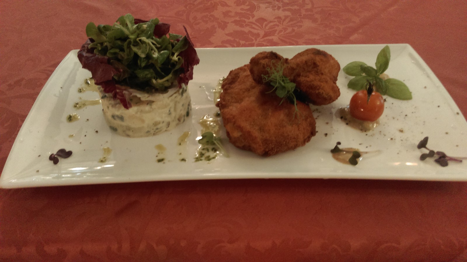 Goldene Gams in Kitzbühel, Foto 6