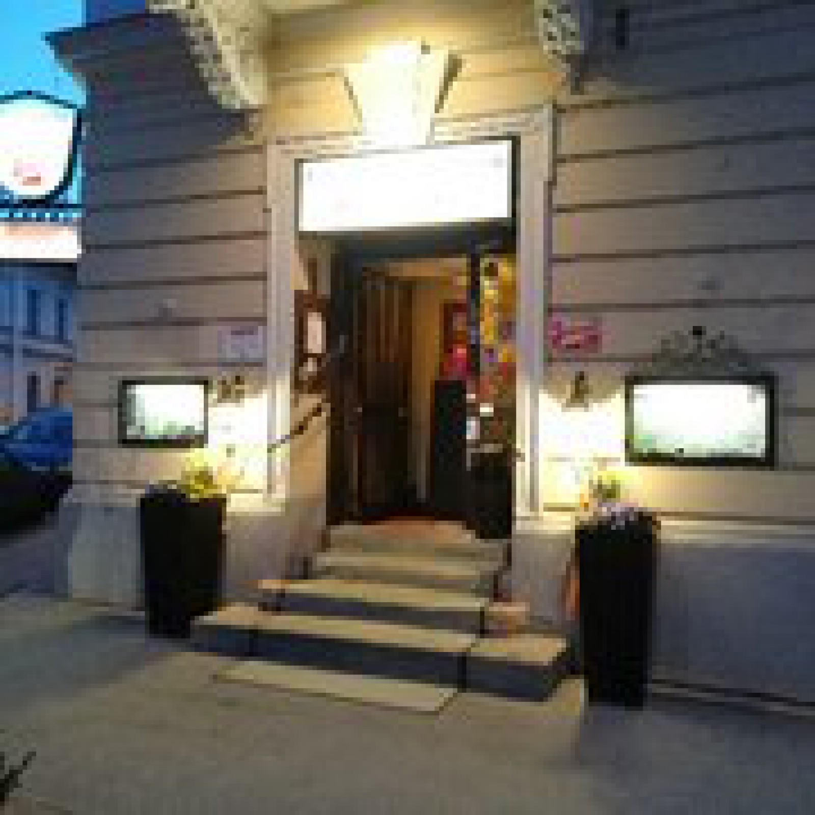 Ristorante Beccofino in Salzburg, Foto 7