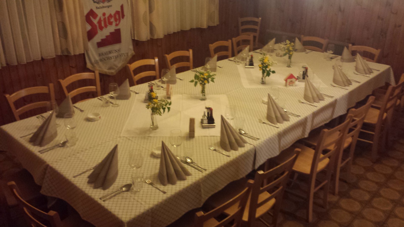 Wirtshaus Robert Krenn in Pitten, Foto 7