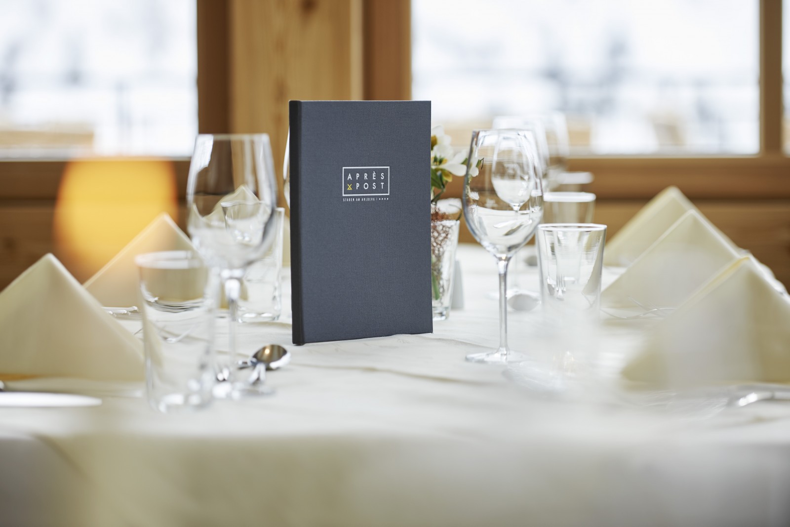 APRES POST HOTEL-RESTAURANT in Stuben am Arlberg, Foto 11