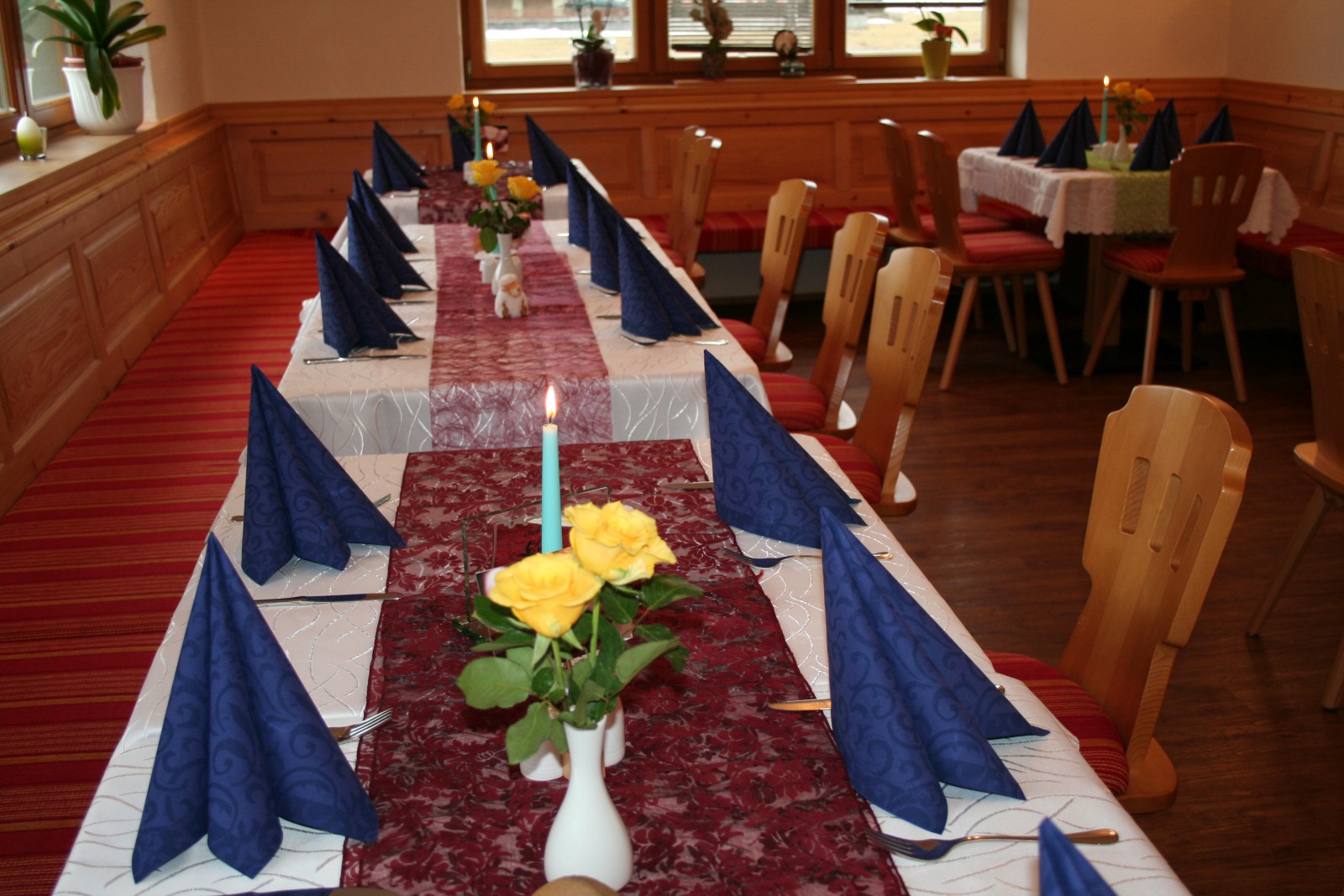 Schweizerhaus in Stuhlfelden, Foto 6