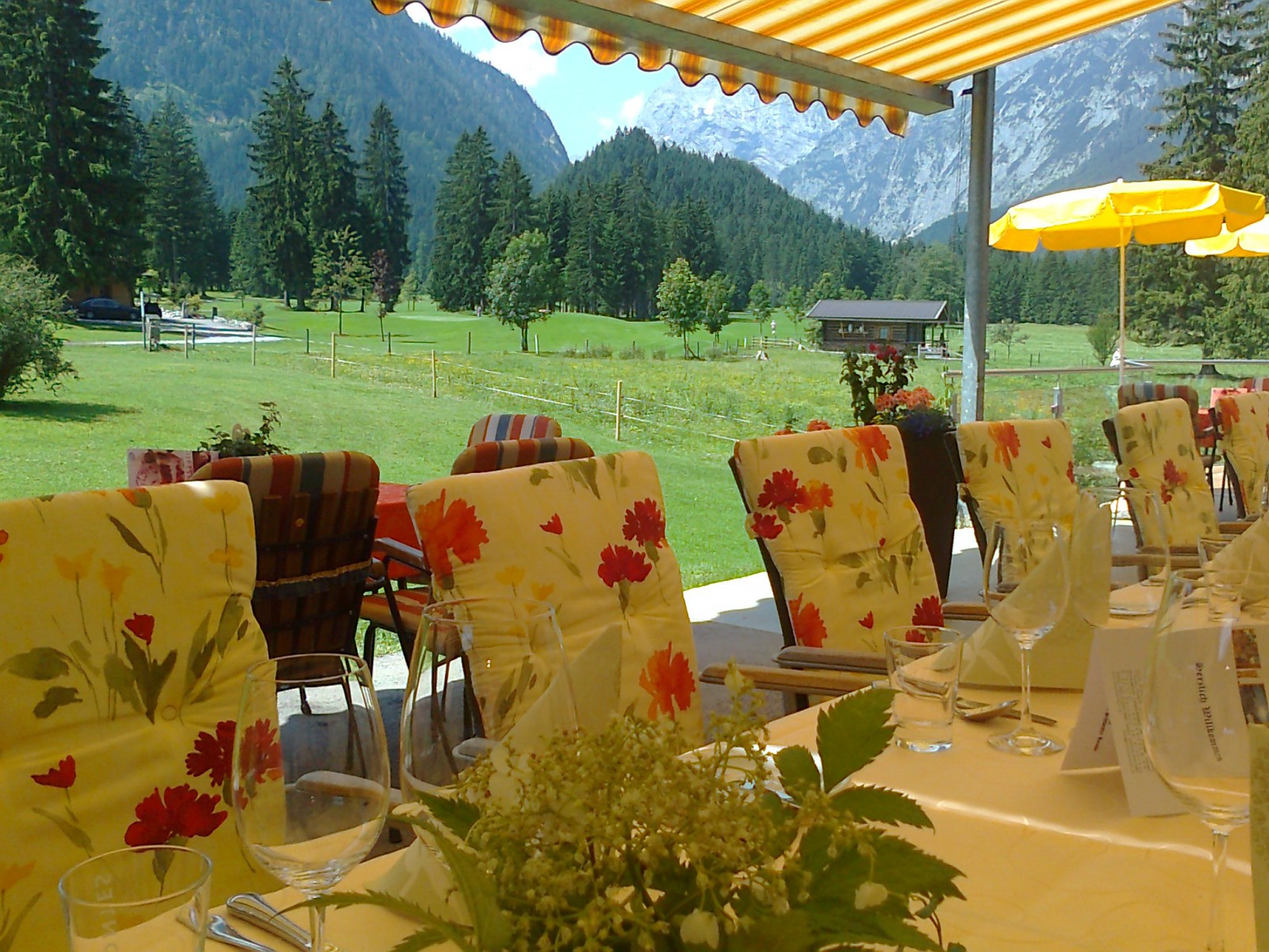 Hotel Karlwirt in Pertisau am Achensee, Foto 15