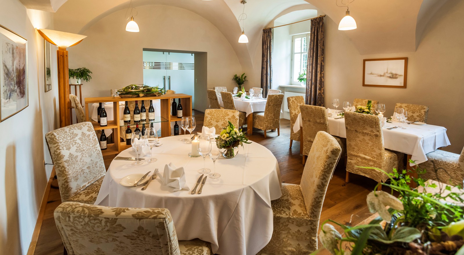 Schloss Taverne in Zeltweg, Foto 1