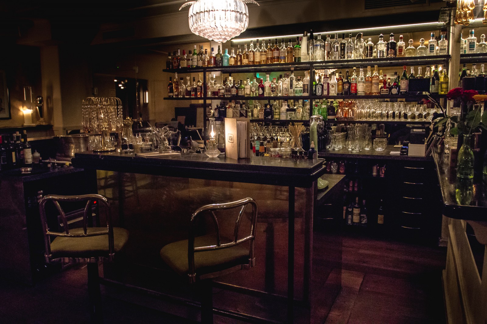 151 Bistro Bar in Klagenfurt, Foto 9