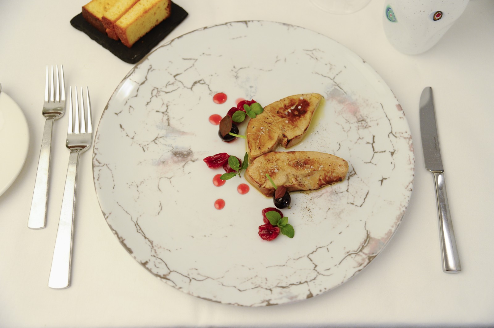 Speisekarte Restaurant Il Melograno in Wien
