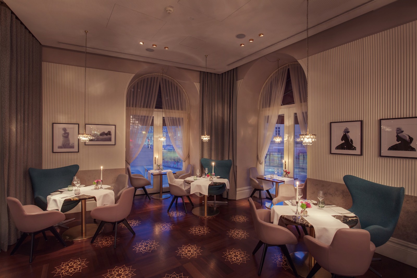 Veranda in Wien, Foto 3