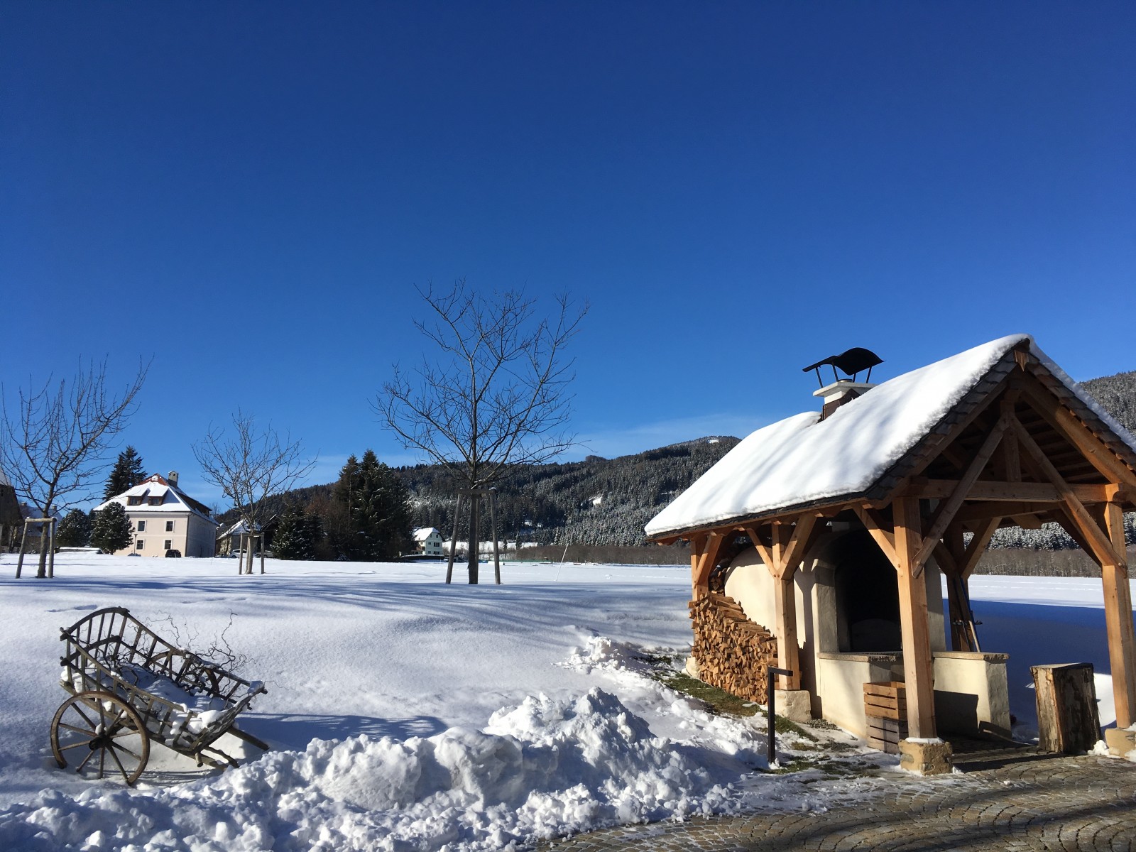 Hofwirt in Seckau, Foto 6