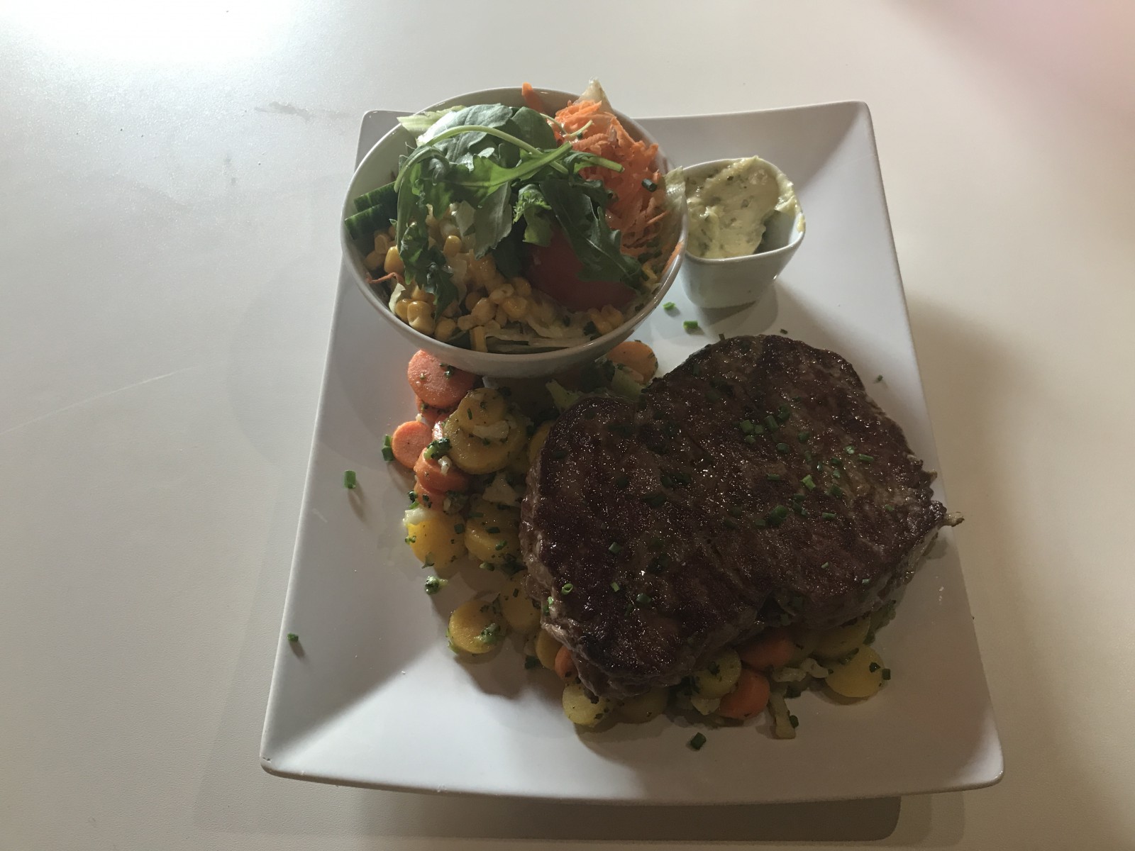 Pizzeria LEX & MEX in Landeck, Foto 18
