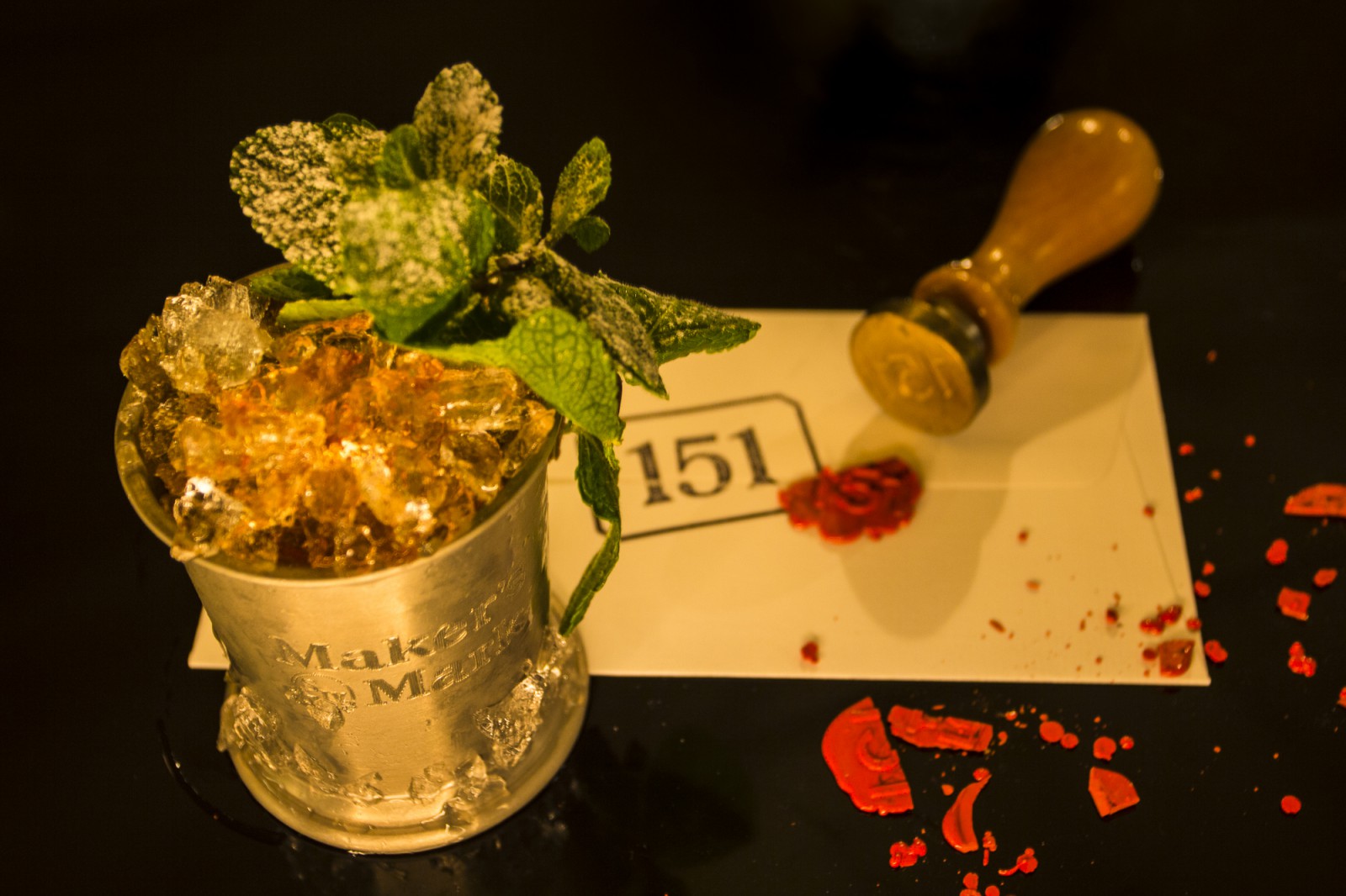 151 Bistro Bar in Klagenfurt, Foto 6