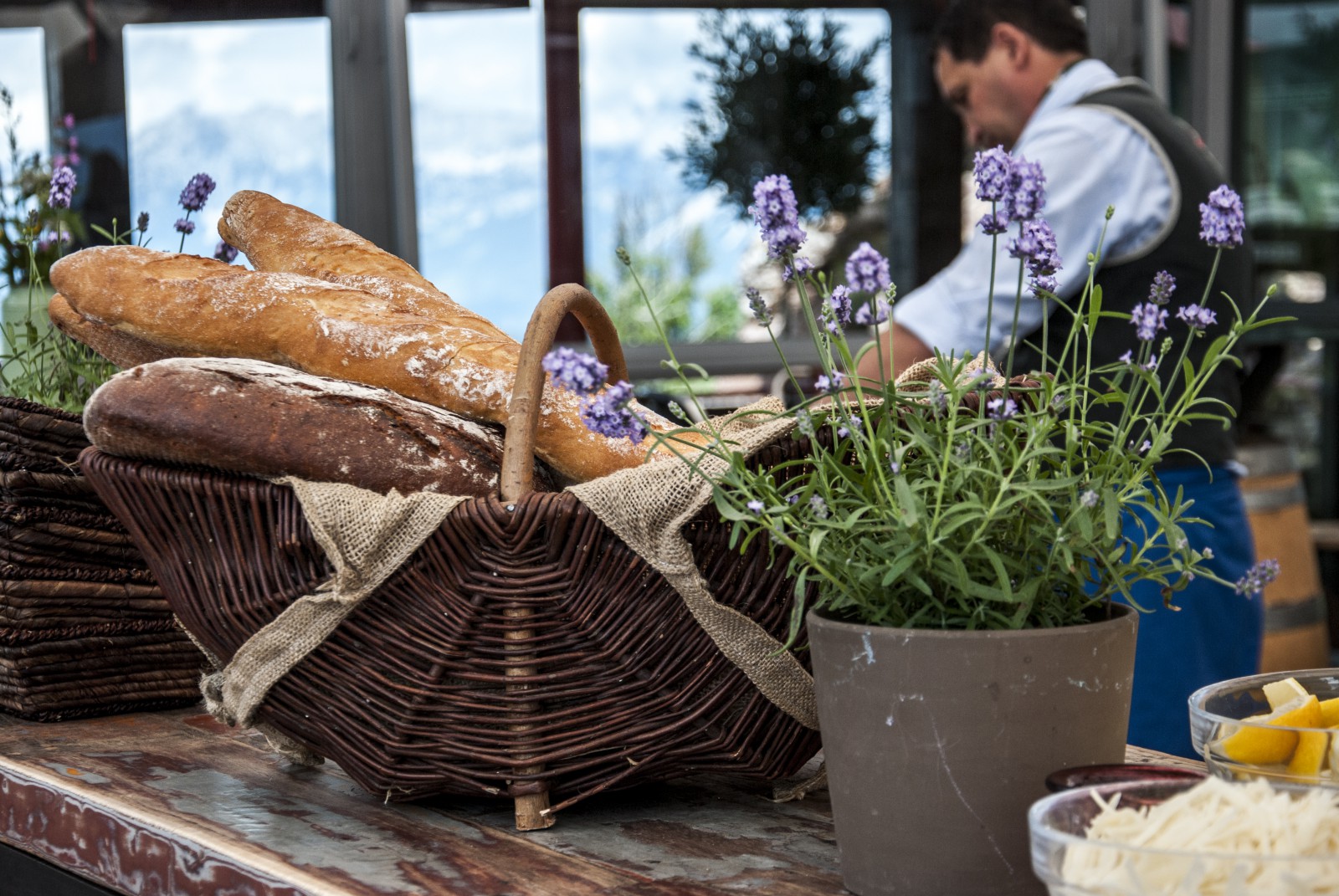Restaurant Hochkitzbühel bei Tomschy in Kitzbühel, Foto 18