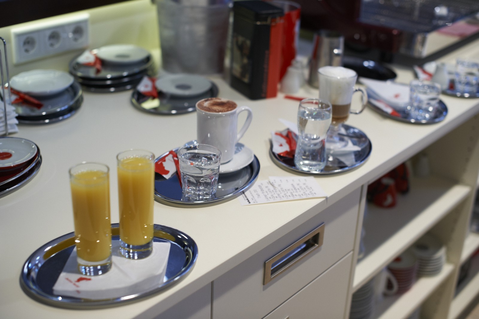 Café-Conditorei Pichlmaier in Saalfelden am Steinernen Meer, Foto 16