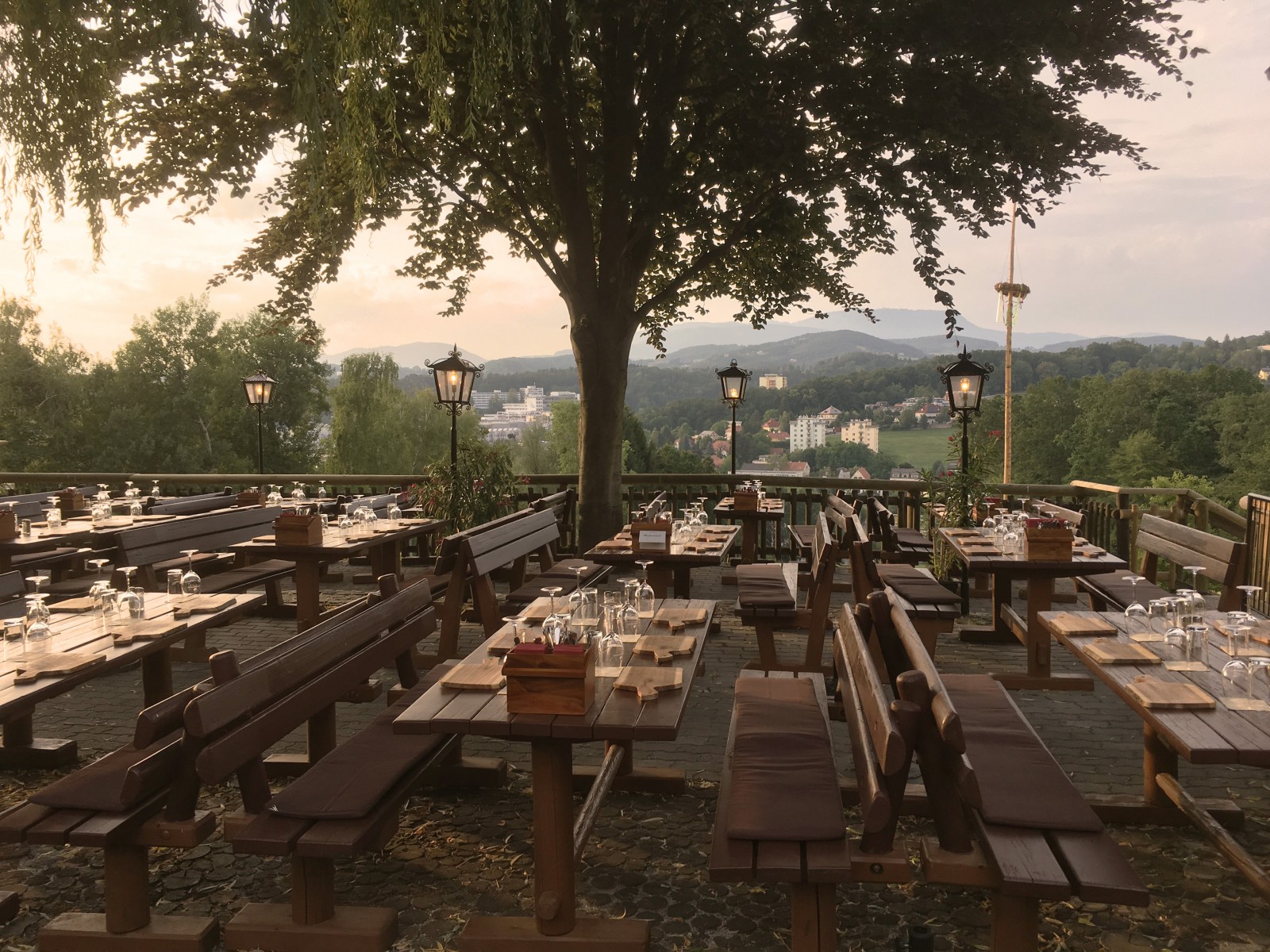  Landhaus Ruckerlberg | Yamamoto in Graz, Foto 58