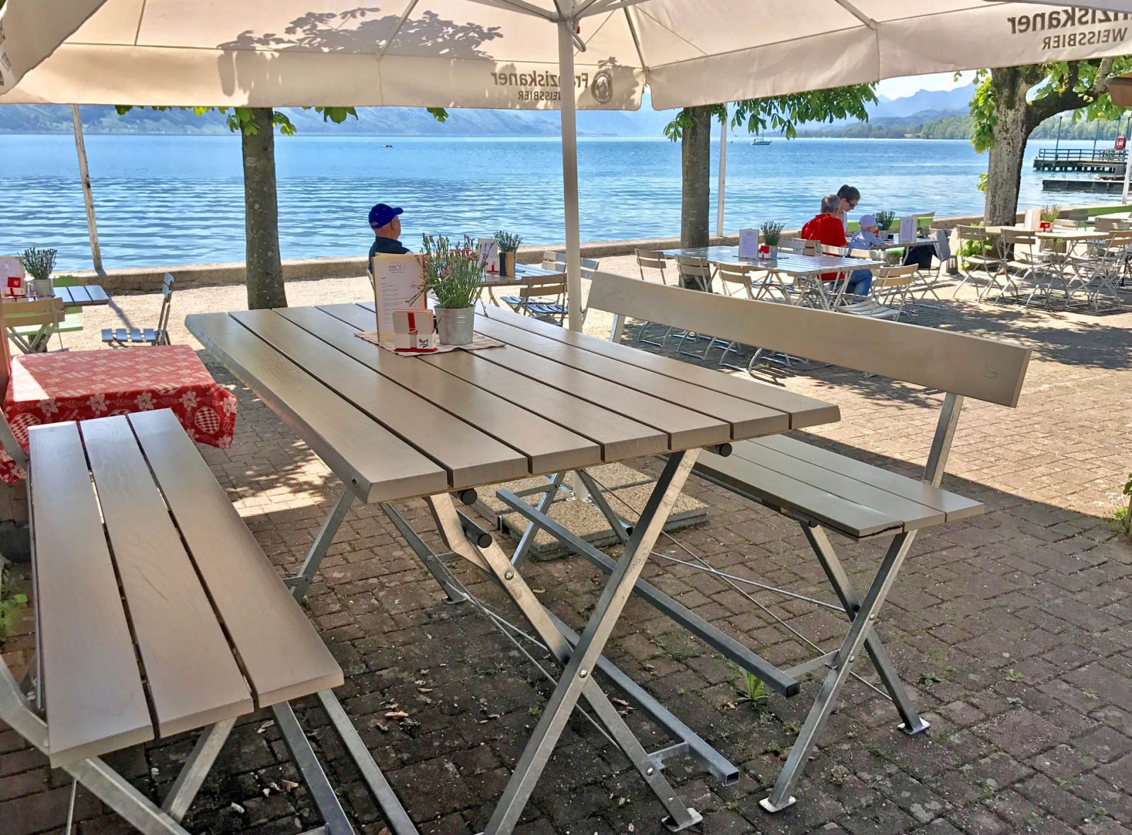 Seehof Attersee in Attersee am Attersee, Foto 17