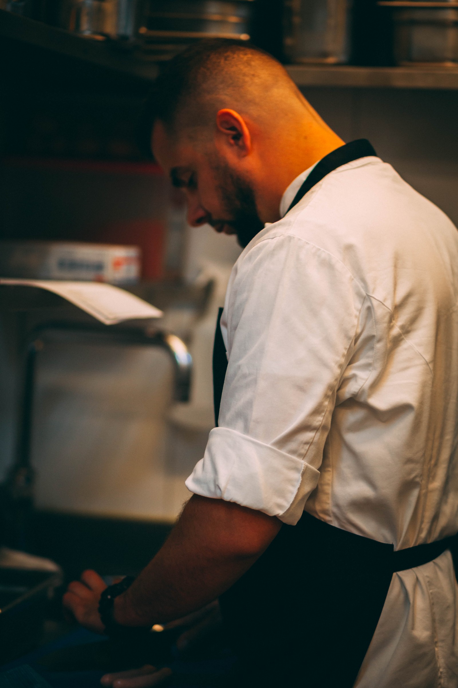 Das Kolin Restaurant GmbH in Wien, Foto 4