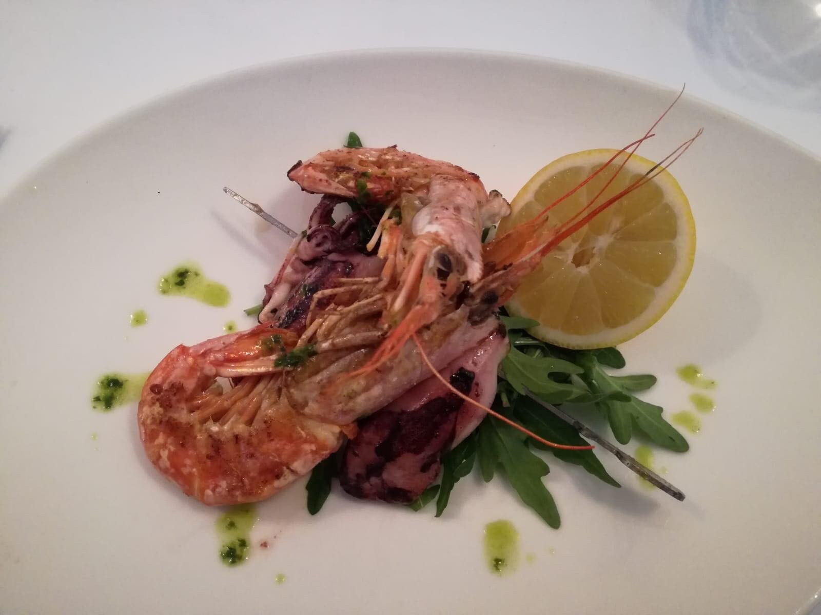 Fischrestaurant Kaj in Wien, Foto 14