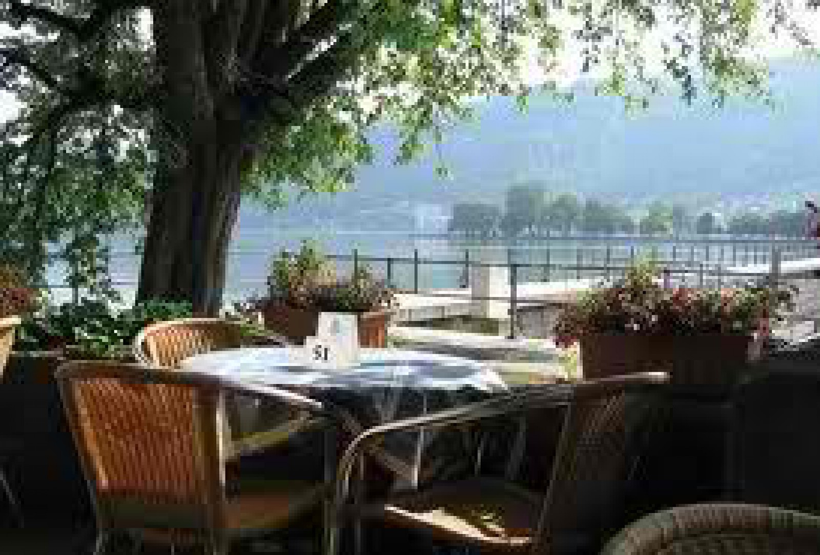 Wirtshaus am See in Bregenz, Foto 2