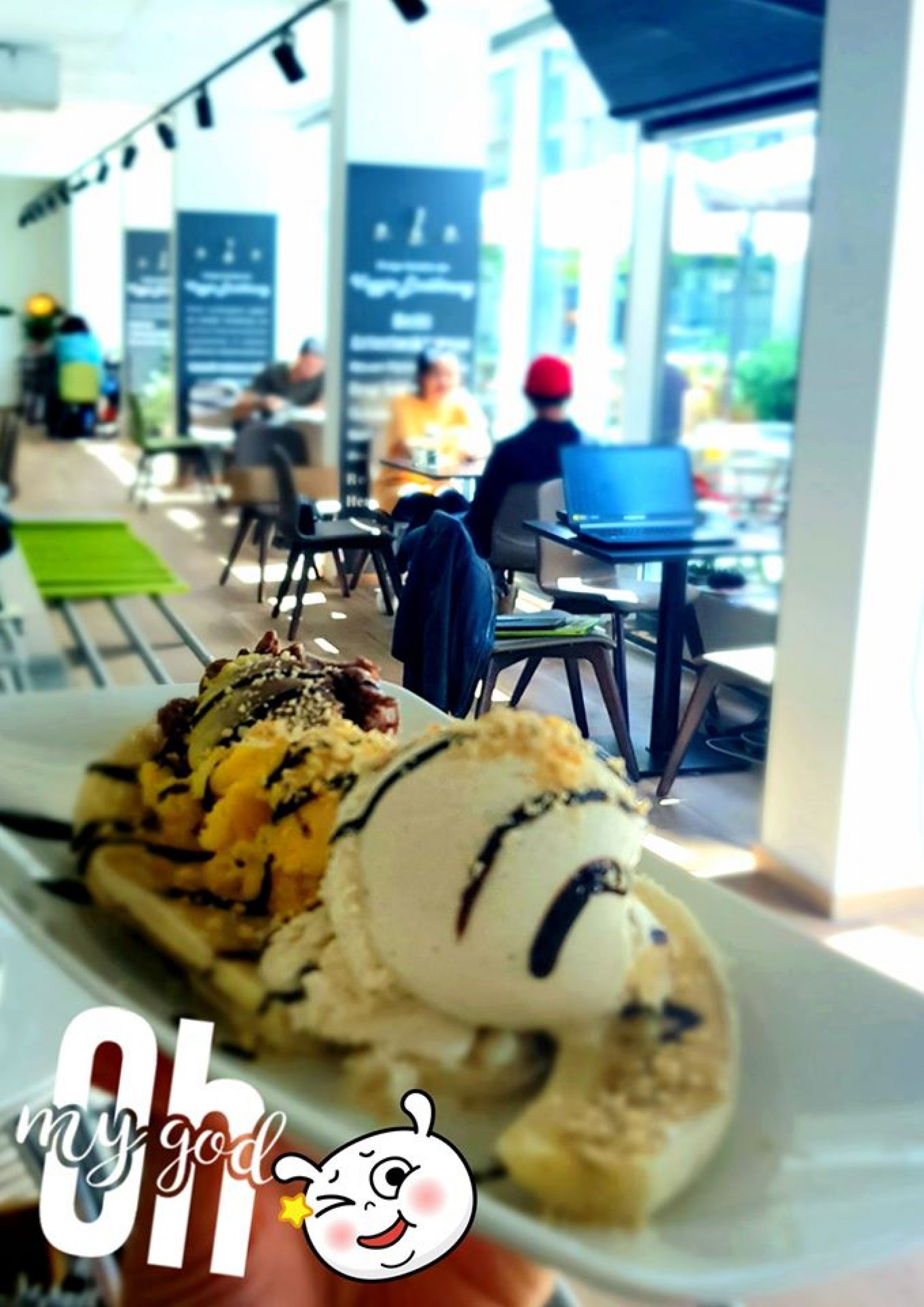  Loving Hut Wienerberg in Vienna, Foto 20