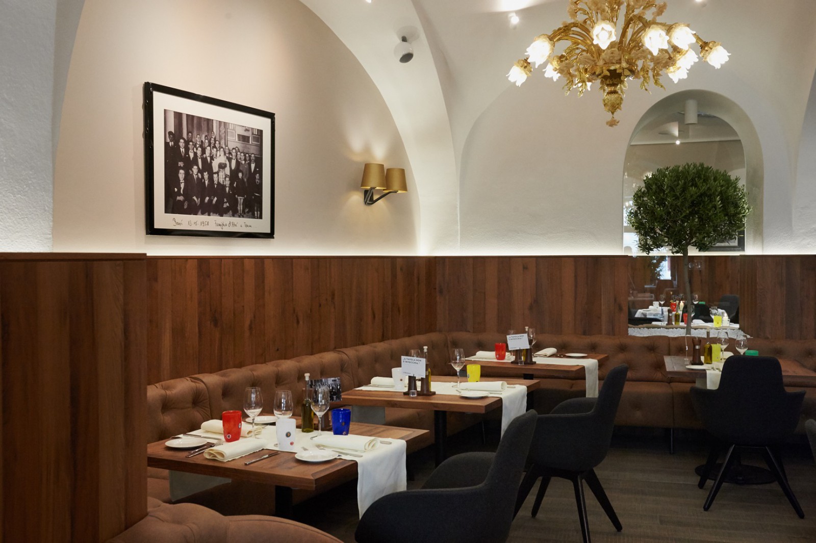 Il Melograno in Wien, Foto 6