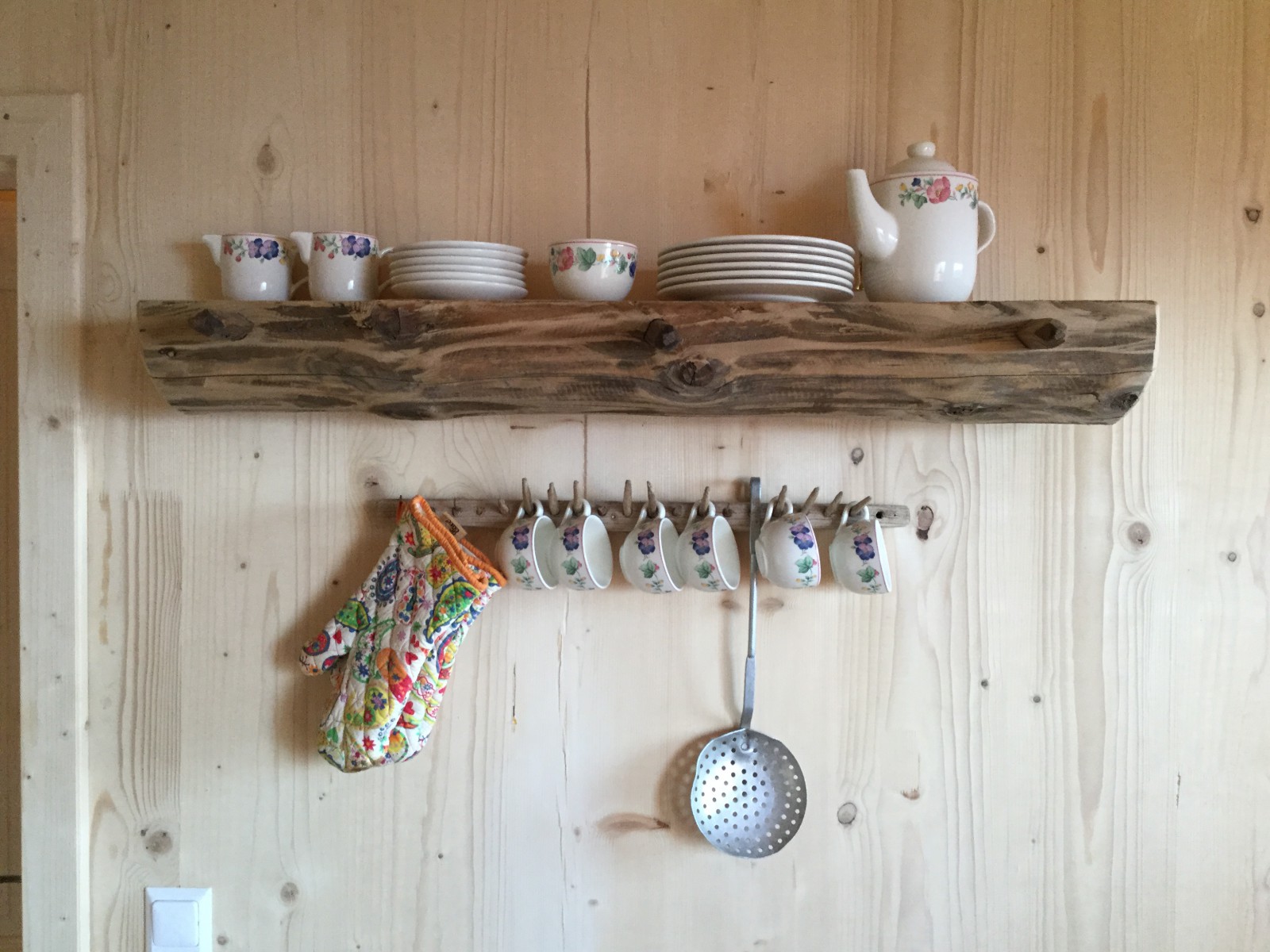 Millstätter Hütte in Schwaigerschaft, Foto 15