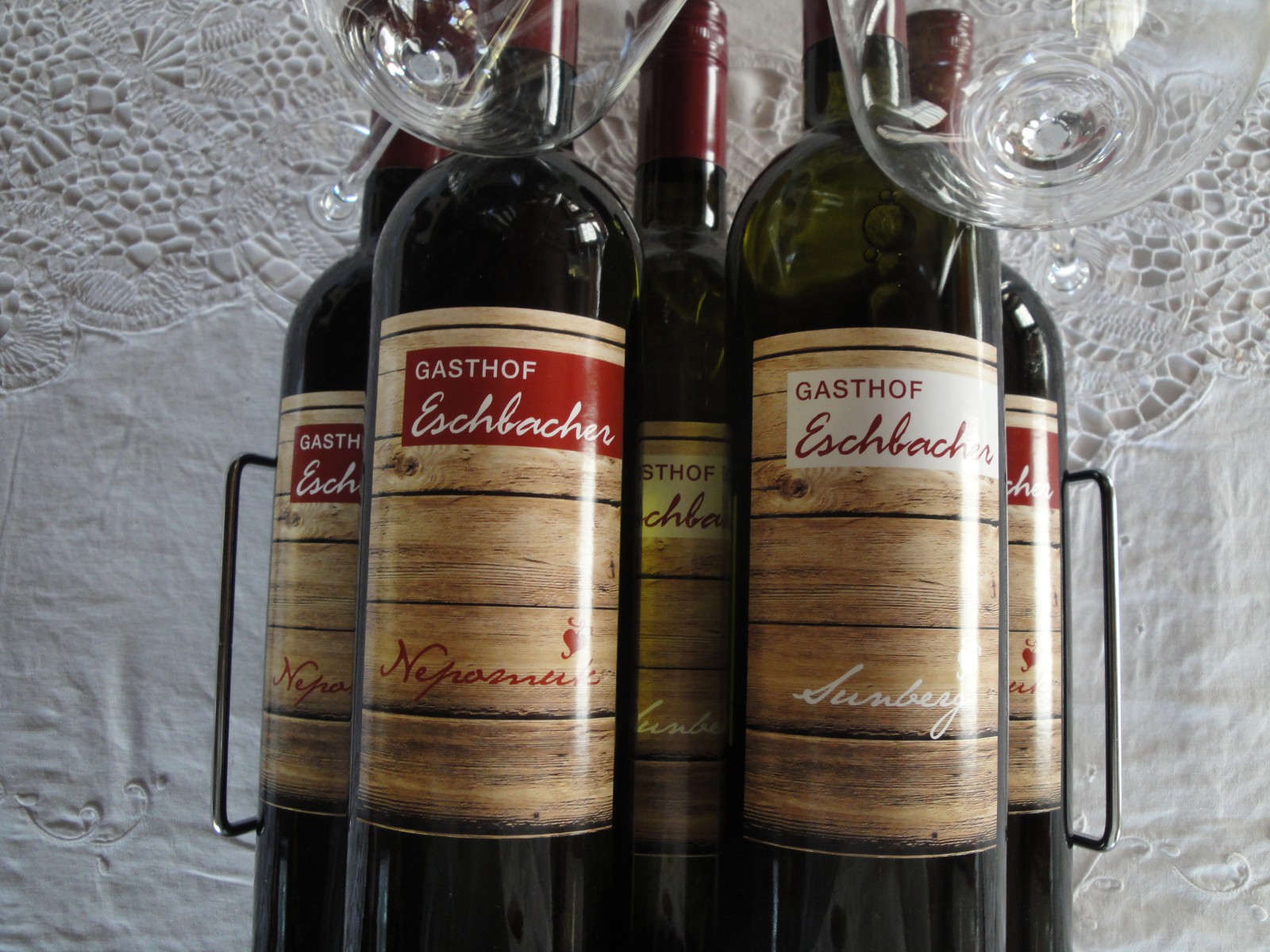 Restaurant Eschbacher in Piesendorf, Foto 5