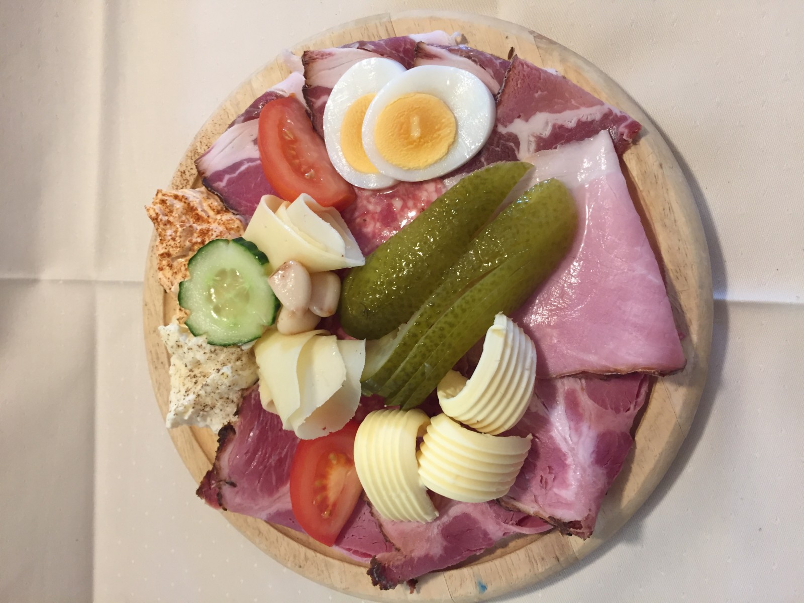 Gasthaus Six in Vöcklabruck, Foto 9