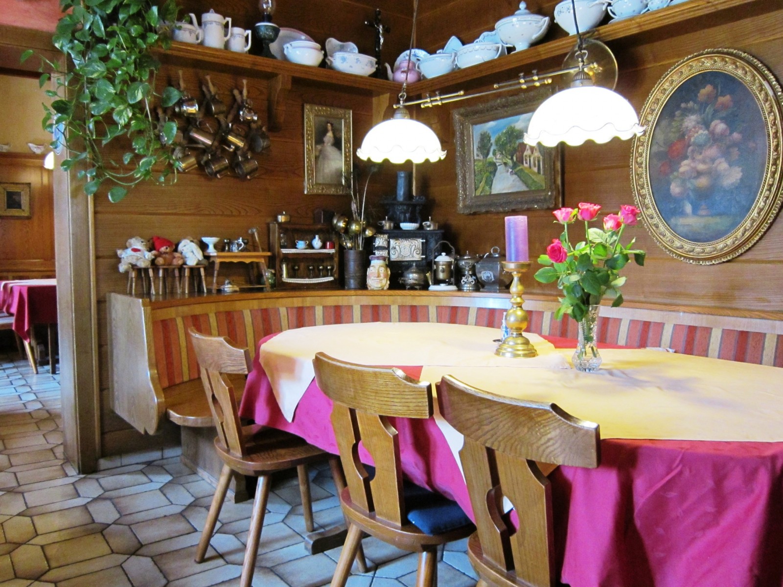 Gasthof Zum Bayernbrunnen in Graz, Foto 3