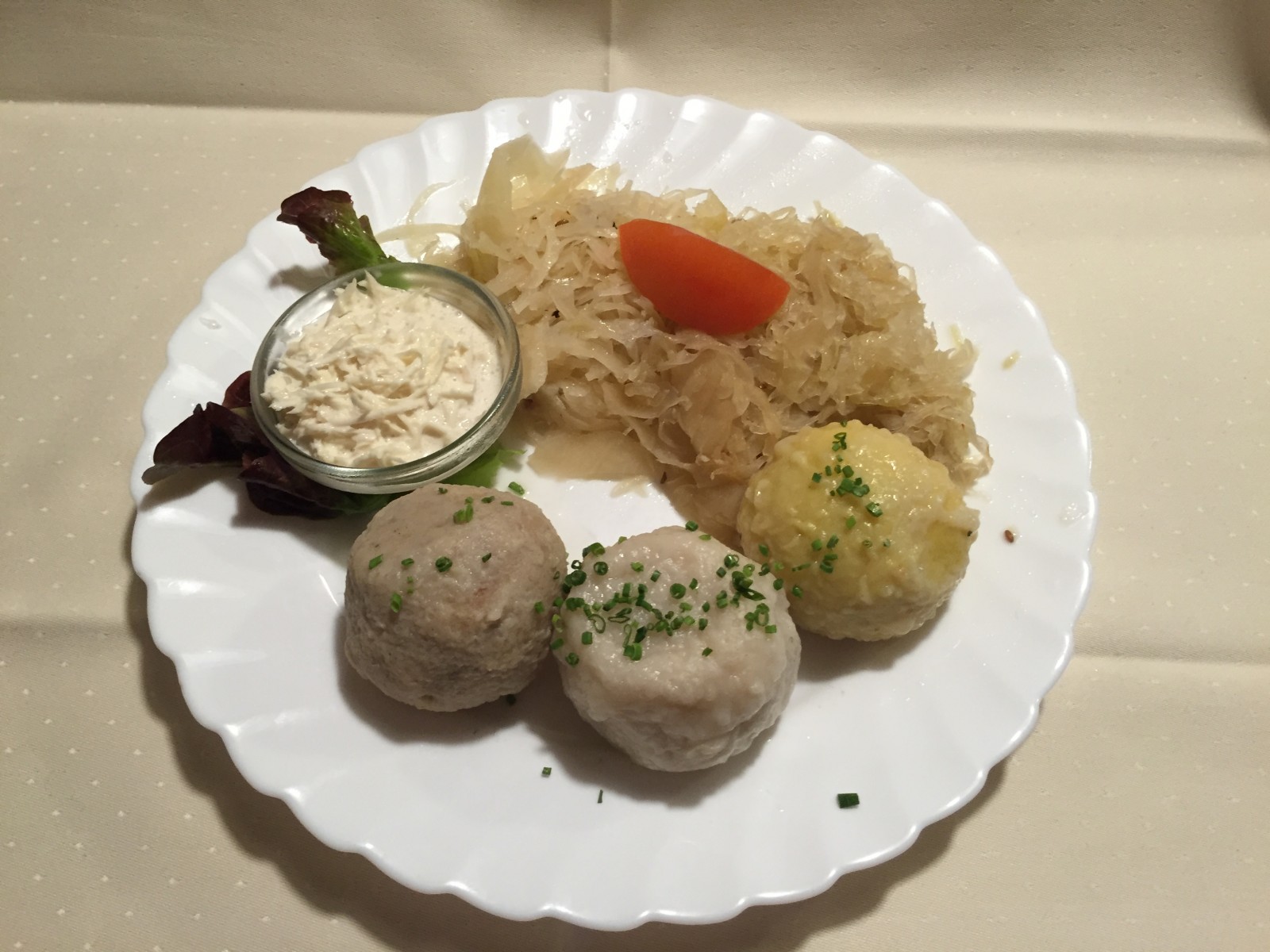 Gasthaus Six in Vöcklabruck, Foto 7