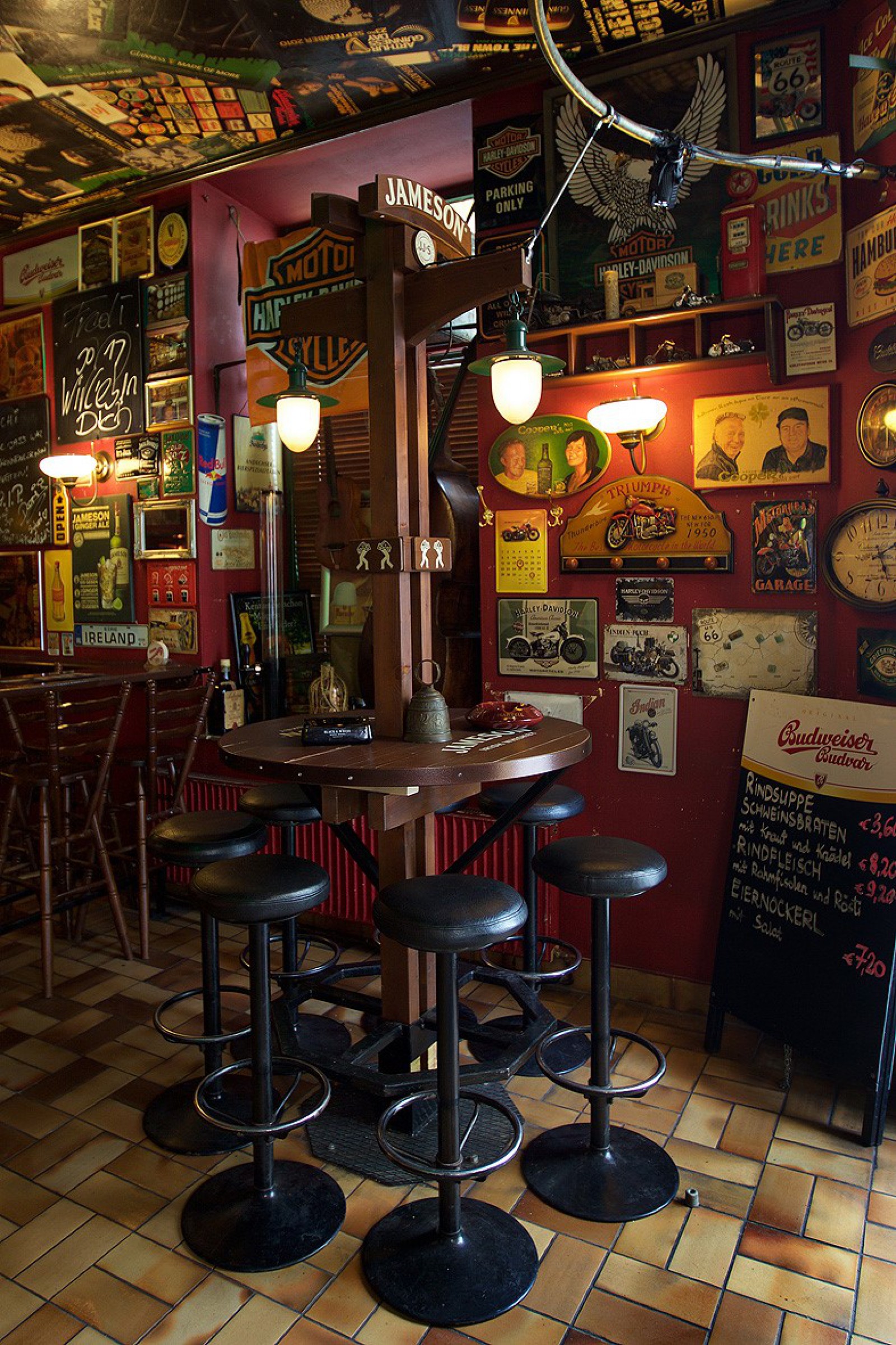 Coopers Nr 1 in Wien, Foto 14