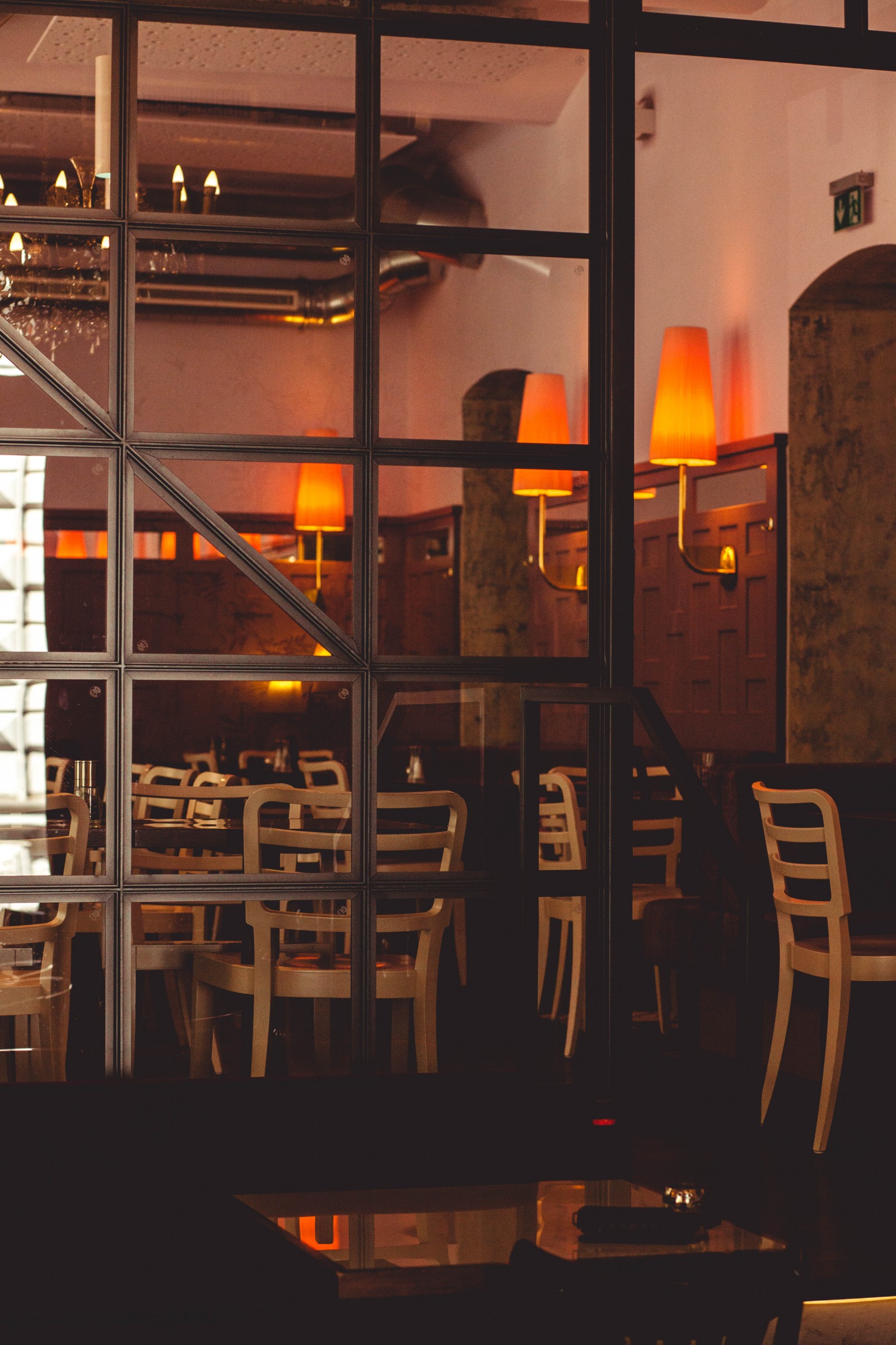 Das Kolin Restaurant GmbH in Wien, Foto 2