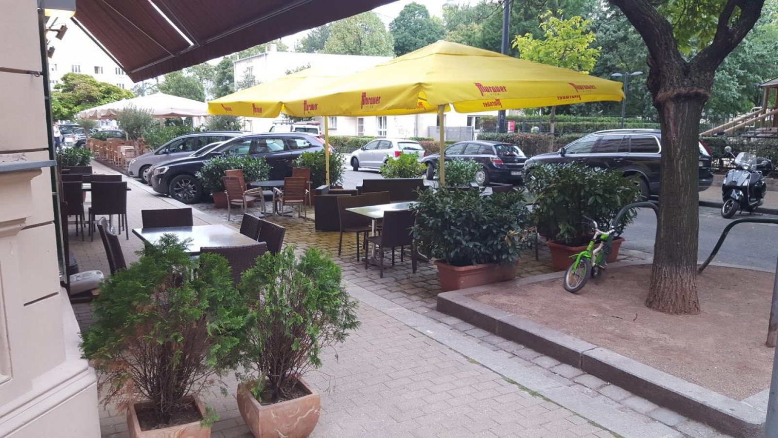 Steirerplatzl  in Wien, Foto 11