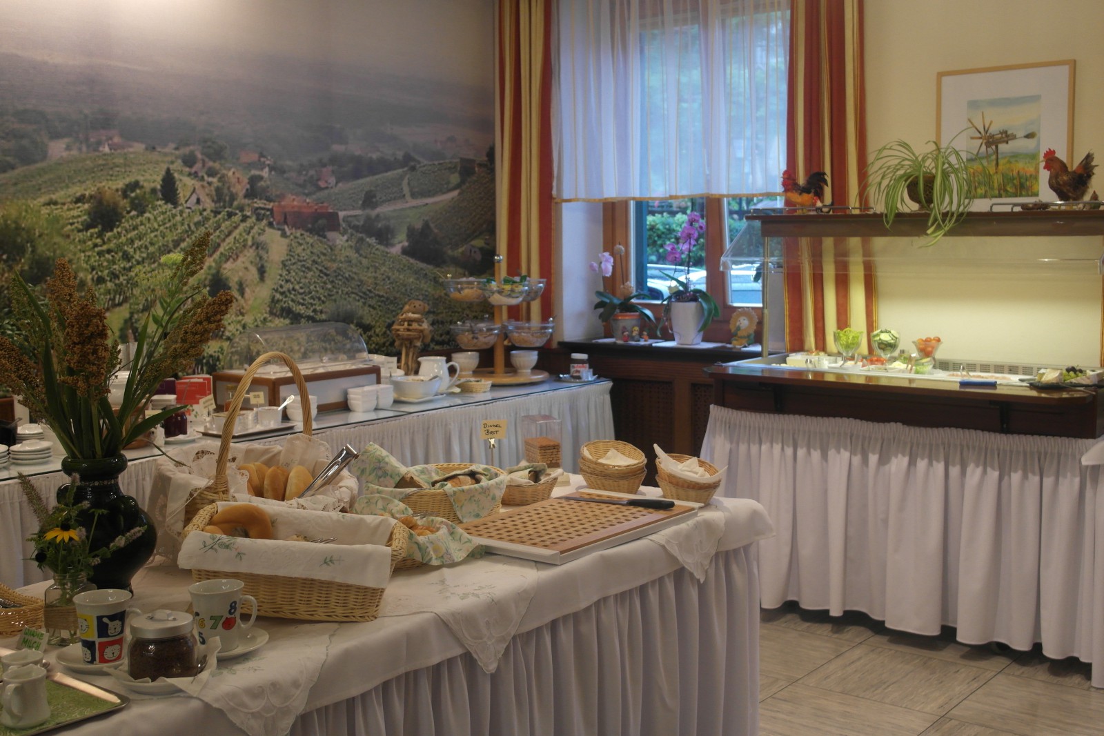 Klöcherhof Domittner in Klöch, Foto 2