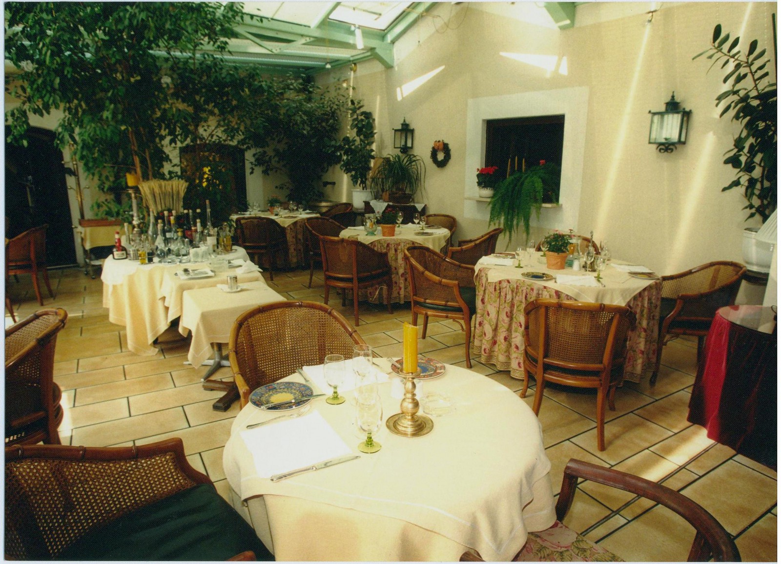 Landhotel & Restaurant Jagdhof in Guntramsdorf, Foto 2