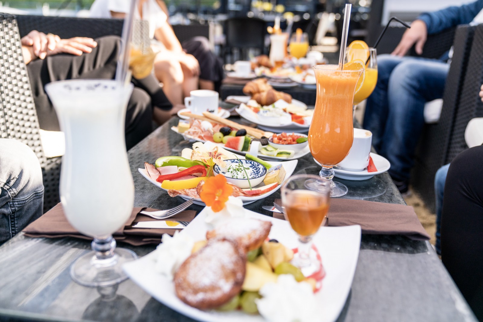 Café-Bistro Kap 4613 in Millstatt, Foto 5