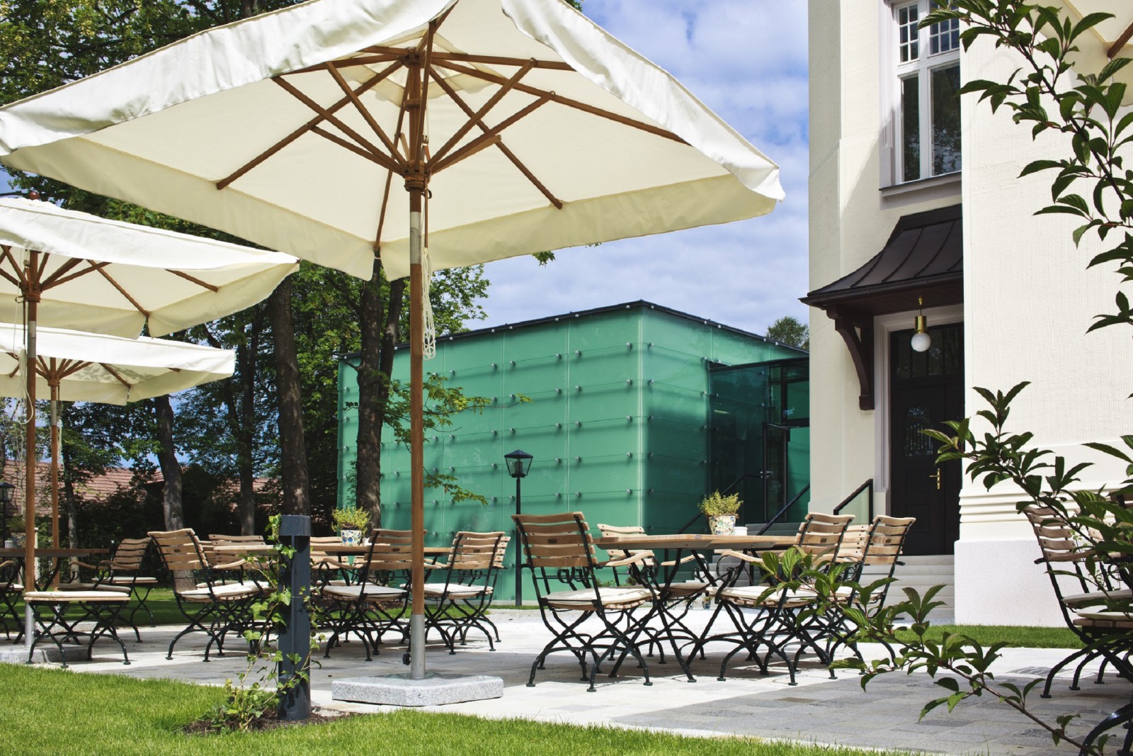 Hotel Steirerschlössl in Zeltweg, Foto 1