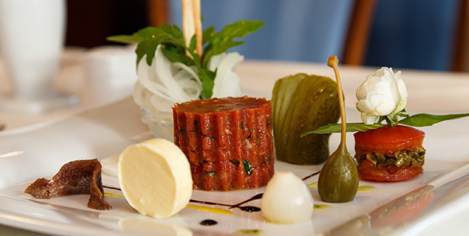 HOTEL RESTAURANT GLANTALERHOF in Österreich, Foto 4
